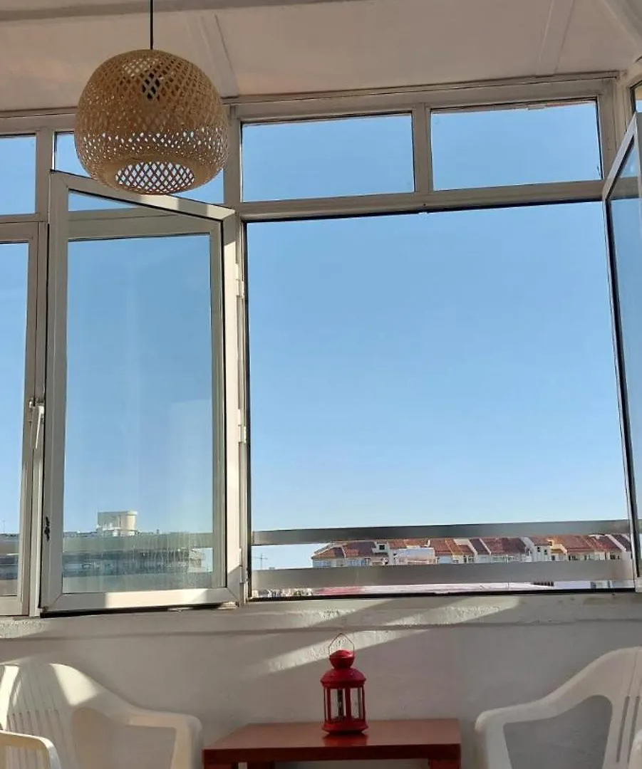 דירות פואנגירולה Santa Monica