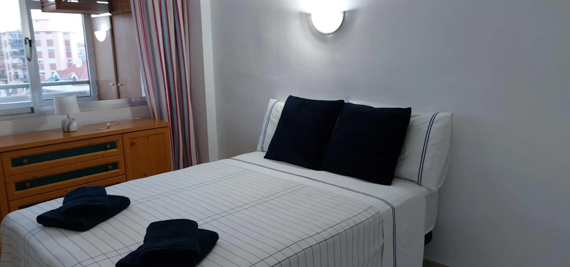 Apartamento Santa Monica Fuengirola España