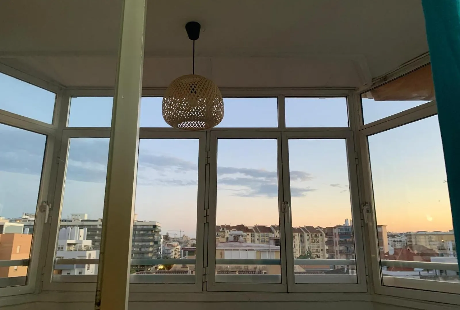 Apartamento Santa Monica Fuengirola