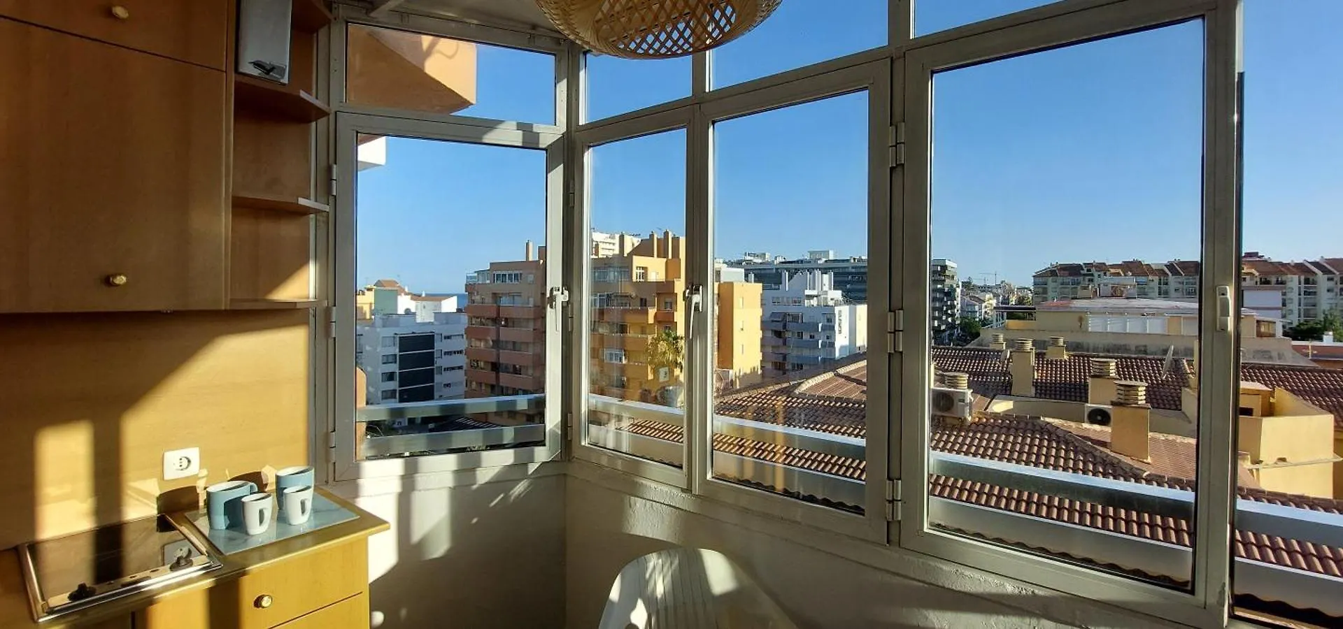 Apartamento Santa Monica Fuengirola
