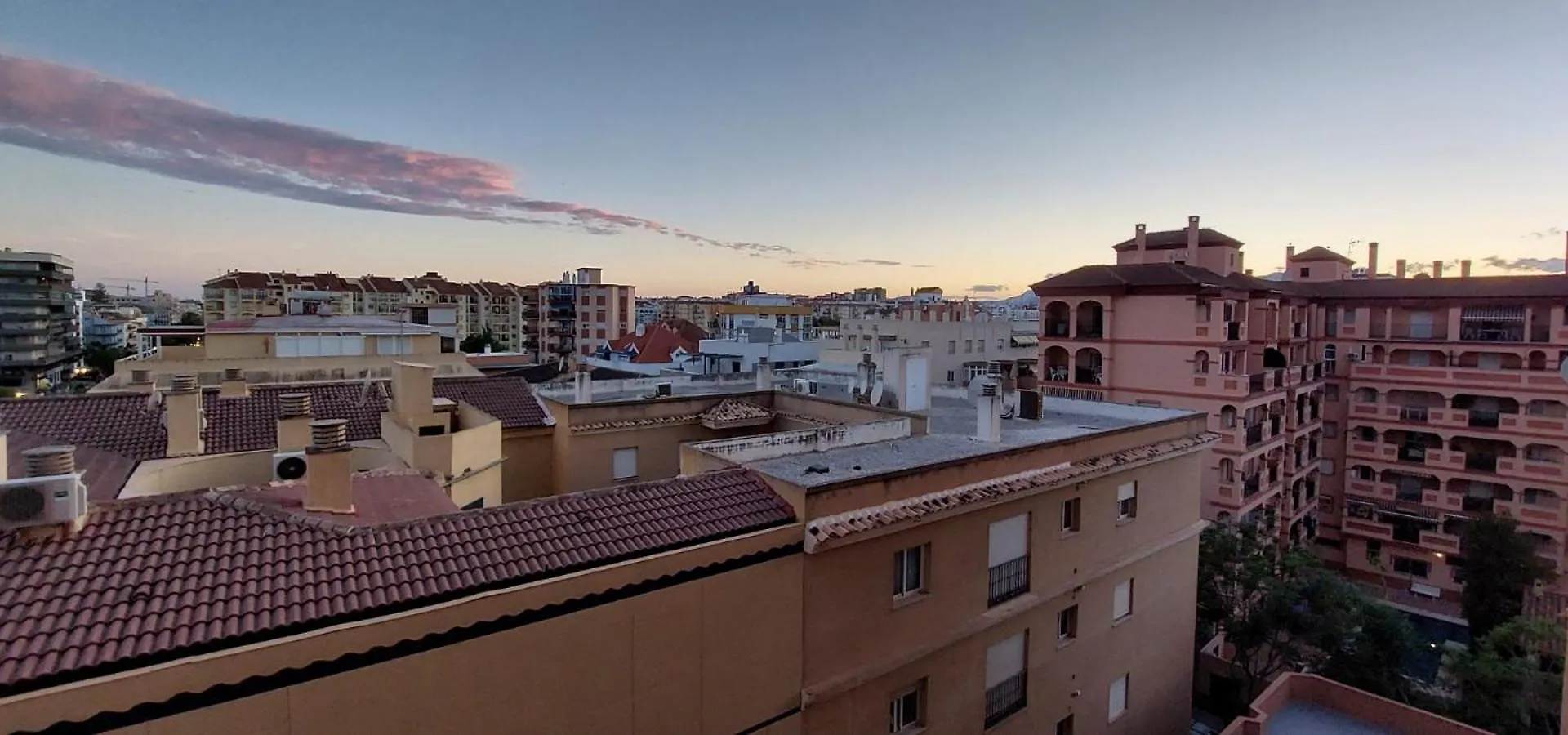 Appartamento Santa Monica Fuengirola