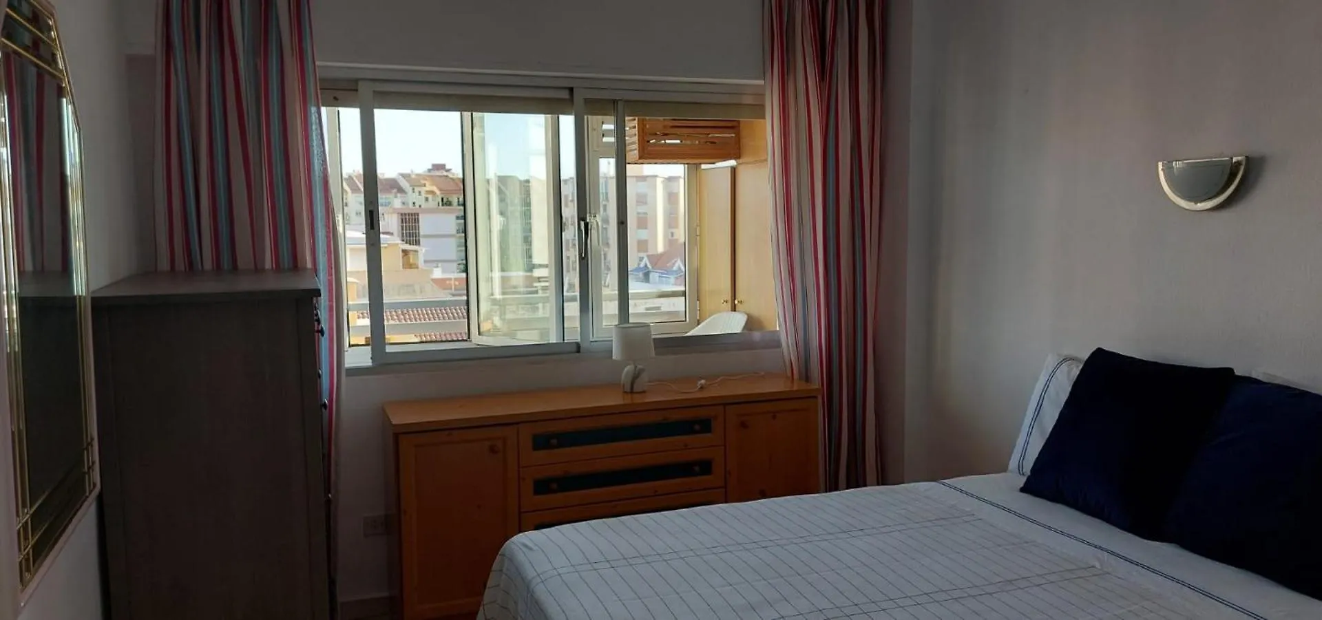 Appartamento Santa Monica Fuengirola