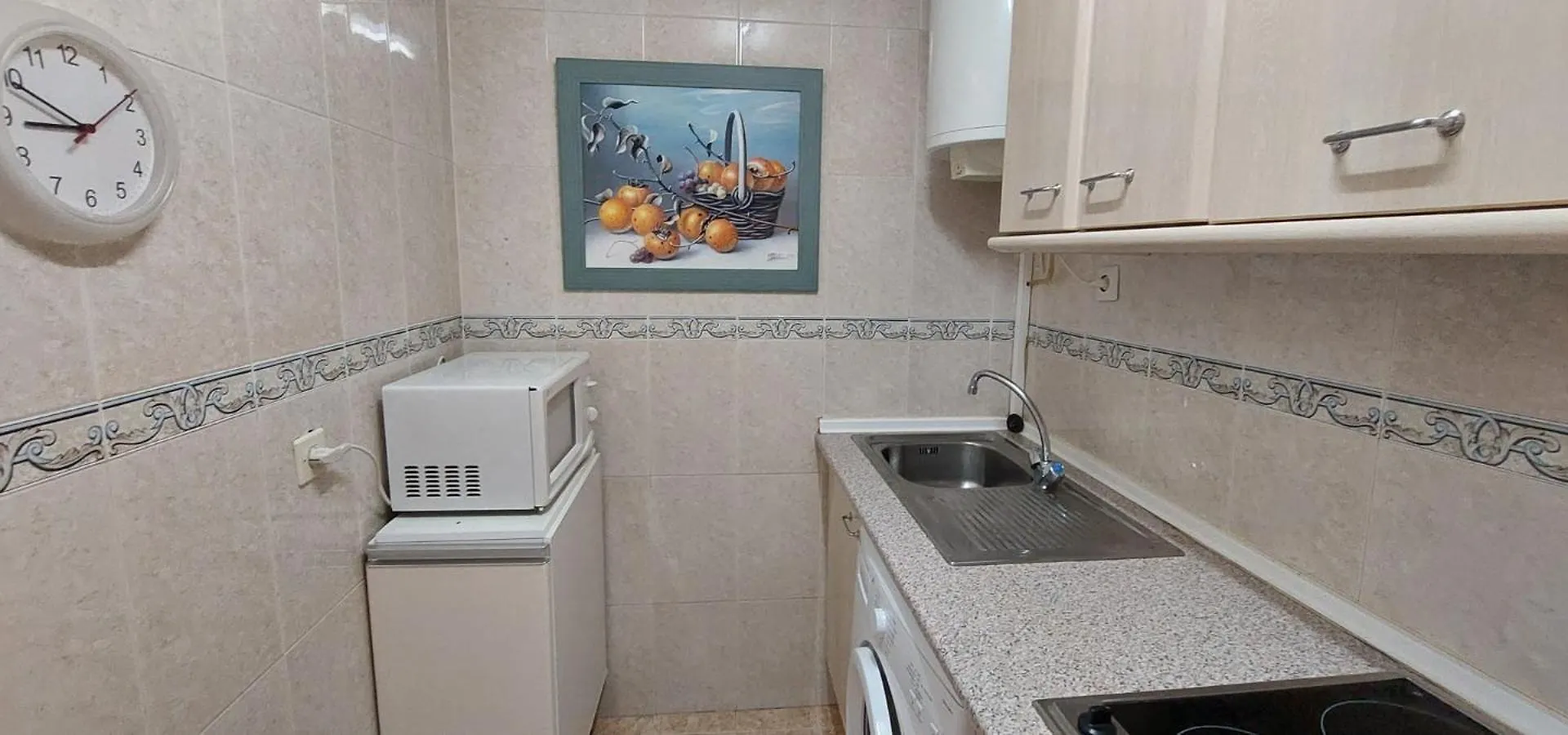 Appartamento Santa Monica Fuengirola