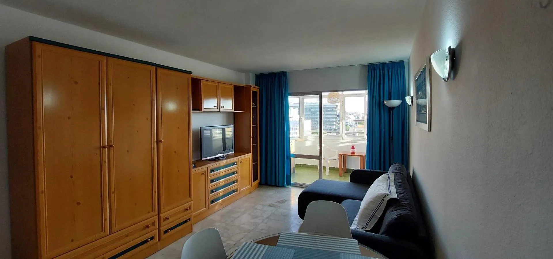 Appartamento Santa Monica Fuengirola Spagna